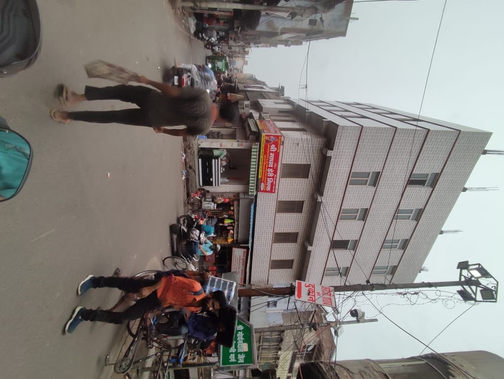 Punjab National Bank Auctions for Residential property in Agra, Uttar Pradesh image 3 of 4 in Agra, Agra | Punjab National Bank auction property