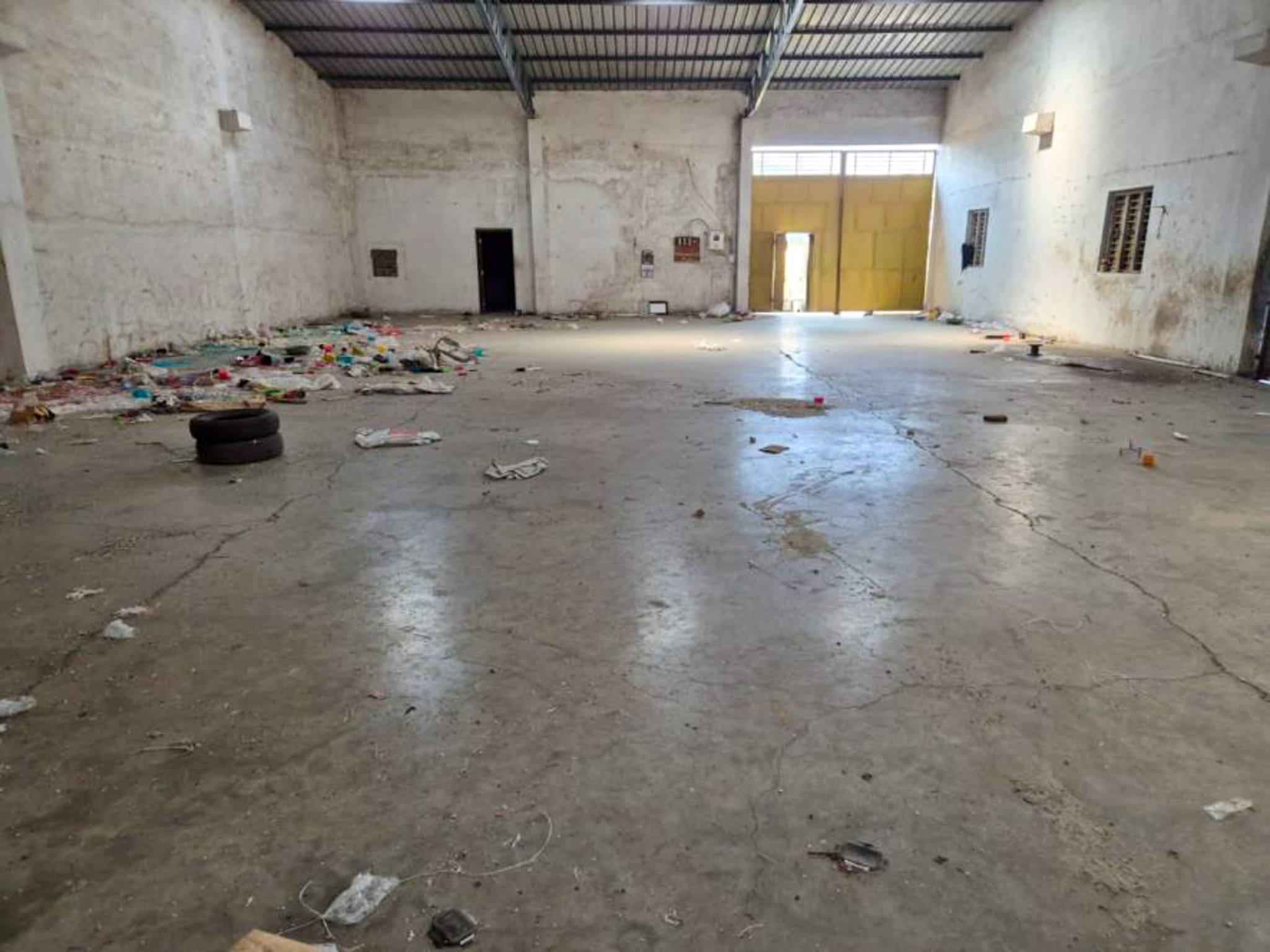 Bank of Baroda Auctions for Industrials property in Rajkot, Gujarat image 14 of 16 in Gondal, Rajkot | Bank of Baroda auction property