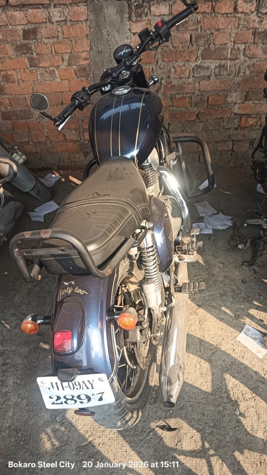 Bank of India Auctions for Others property in Bokaro, Jharkhand image 3 of 3 in Bokaro Steel City, Bokaro | Bank of India auction property