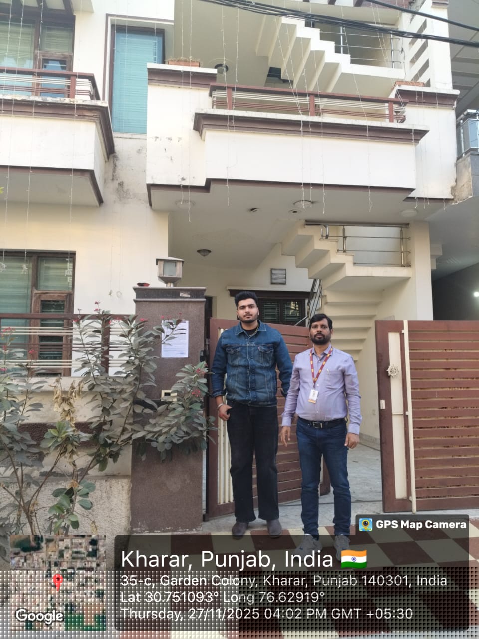 Punjab National Bank Auctions for Residential property in Rupnagar, Punjab image 2 of 2 in Morinda, Rupnagar | Punjab National Bank auction property