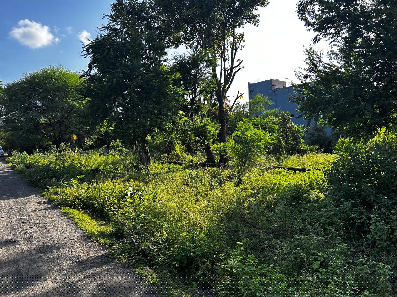 Bank of Baroda Auctions for Residential property in Dewas, Madhya Pradesh image 2 of 3 in Khategaon, Dewas | Bank of Baroda auction property