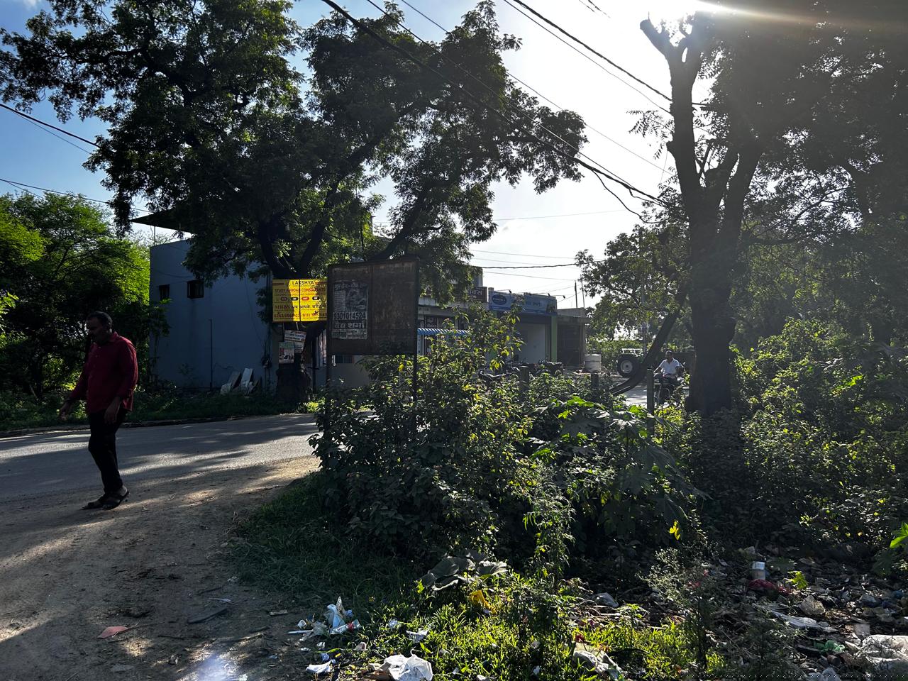 Bank of Baroda Auctions for Residential property in Dewas, Madhya Pradesh image 3 of 3 in Khategaon, Dewas | Bank of Baroda auction property