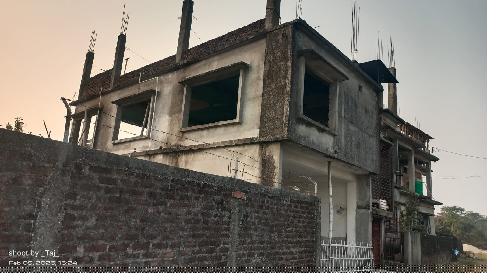 Bank of Baroda Auctions for Residential property in Jalpaiguri, West Bengal image 2 of 2 in Siliguri, Jalpaiguri | Bank of Baroda auction property