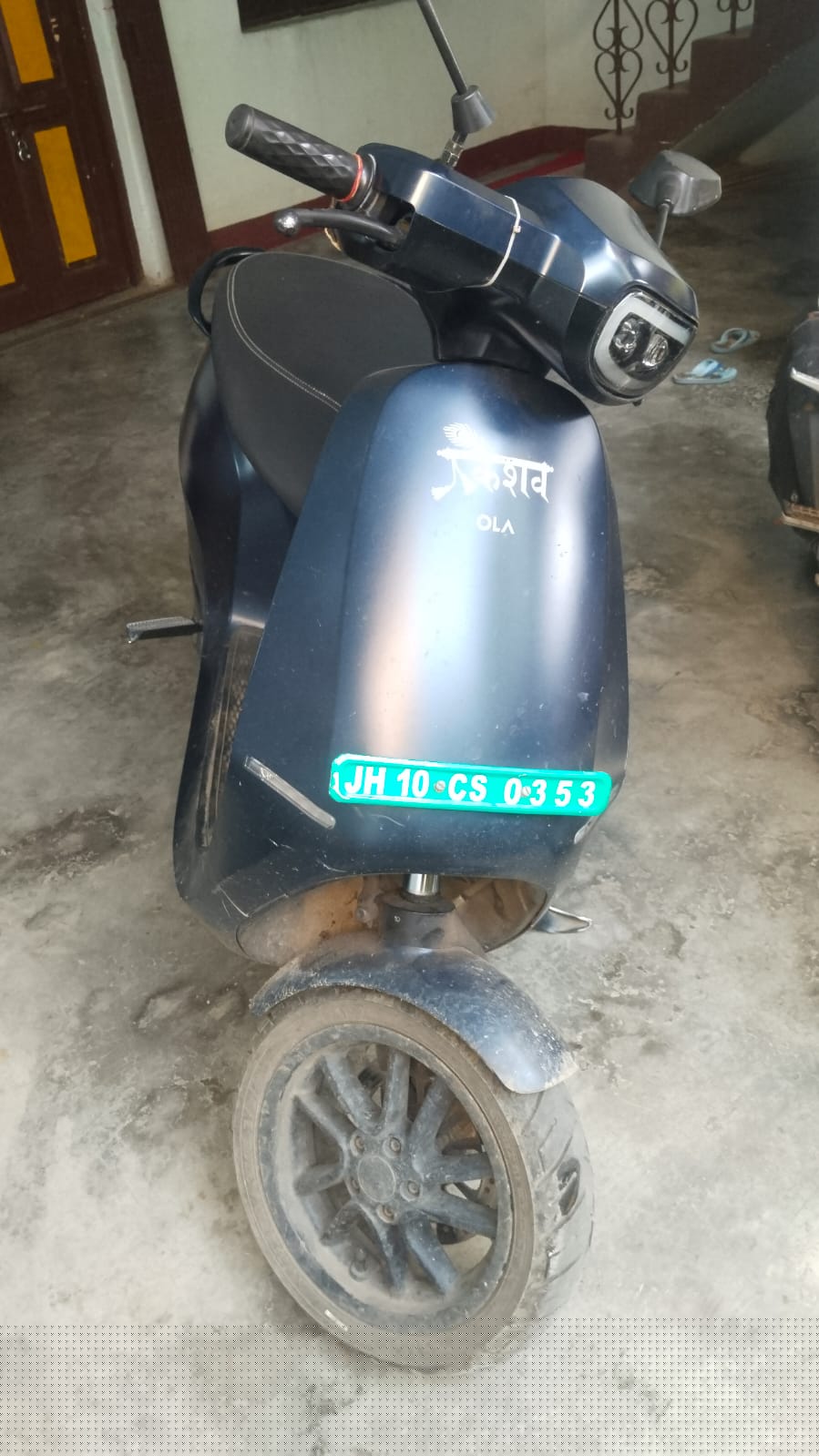 Bank of India Auctions for Others property in Dhanbad, Jharkhand image 3 of 3 in Dhanbad, Dhanbad | Bank of India auction property