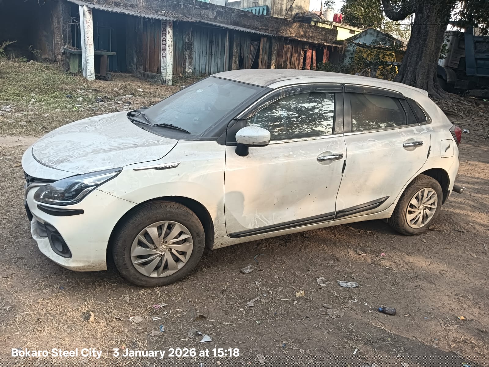 Bank of India Auctions for Vehicle Auctions property in Bokaro, Jharkhand image 3 of 3 in Bokaro Steel City, Bokaro | Bank of India auction property