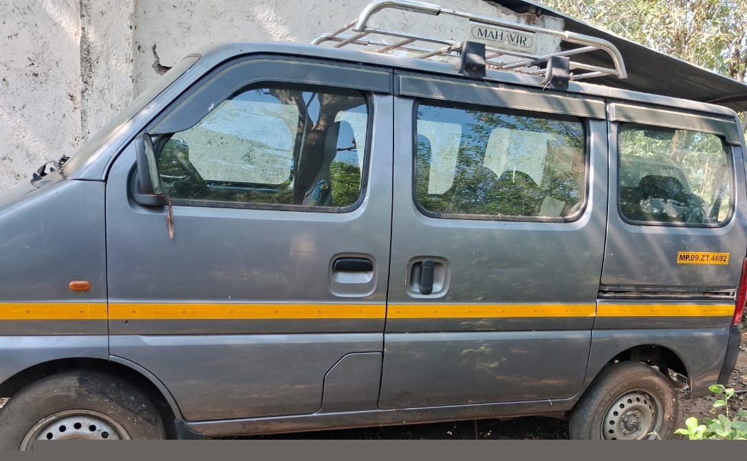 Bank of India Auctions for undefined property in Khandwa, Madhya Pradesh image 2 of 2 in Industrial Area Rudhi Bhavsingpura, Khandwa | Bank of India auction property