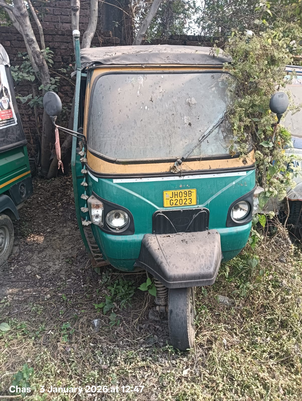 Bank of India Auctions for undefined property in Bokaro, Jharkhand image 2 of 3 in Bokaro Steel City, Bokaro | Bank of India auction property