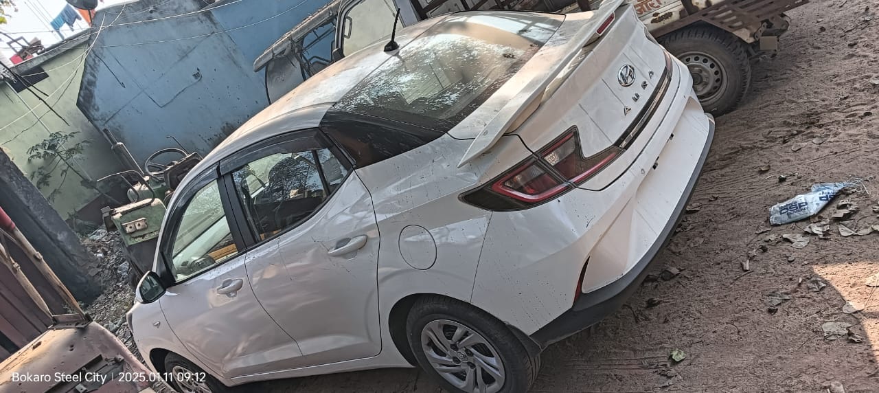 Bank of India Auctions for undefined property in Bokaro, Jharkhand image 2 of 8 in Bokaro Steel City, Bokaro | Bank of India auction property