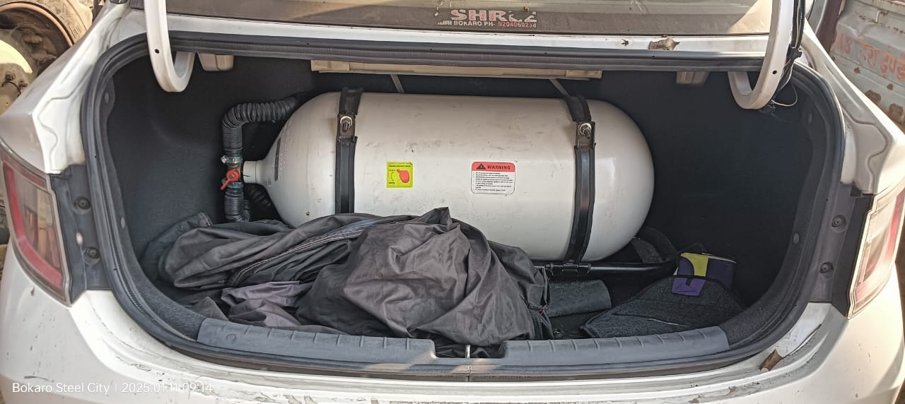 Bank of India Auctions for undefined property in Bokaro, Jharkhand image 4 of 8 in Bokaro Steel City, Bokaro | Bank of India auction property