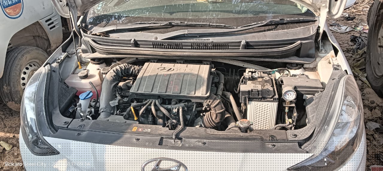 Bank of India Auctions for undefined property in Bokaro, Jharkhand image 6 of 8 in Bokaro Steel City, Bokaro | Bank of India auction property