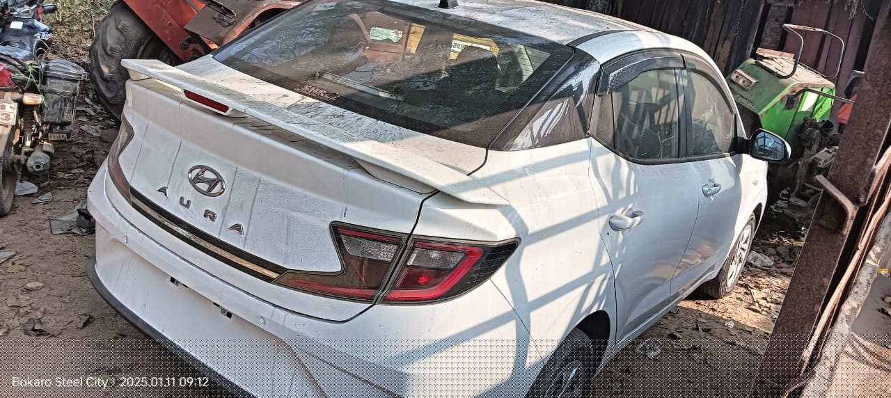 Bank of India Auctions for undefined property in Bokaro, Jharkhand image 8 of 8 in Bokaro Steel City, Bokaro | Bank of India auction property