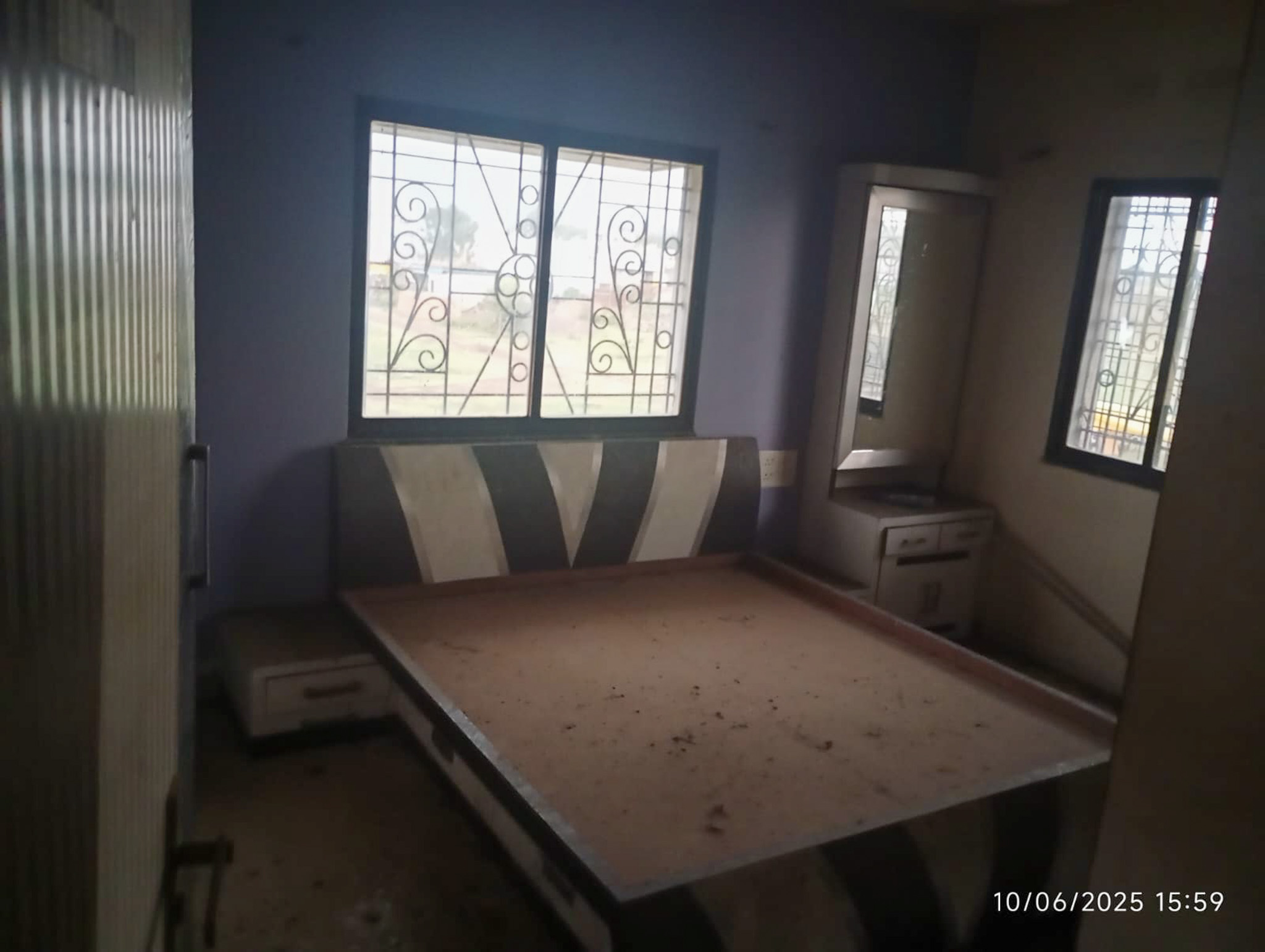 Bank of Baroda Auctions for Industrials property in Yavatmal, Maharashtra image 3 of 9 in Kalamb, Yavatmal | Bank of Baroda auction property