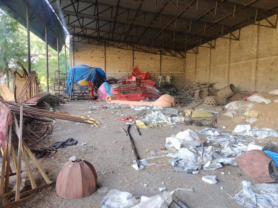 Bank of Baroda Auctions for Industrials property in Akola, Maharashtra image 12 of 24 in Akola, Akola | Bank of Baroda auction property