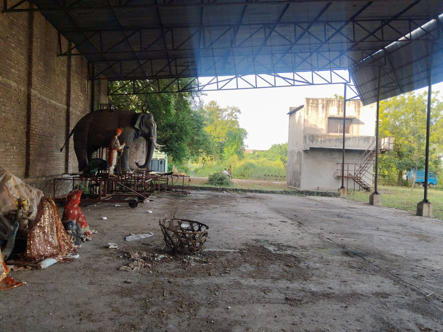 Bank of Baroda Auctions for Industrials property in Akola, Maharashtra image 14 of 24 in Akola, Akola | Bank of Baroda auction property