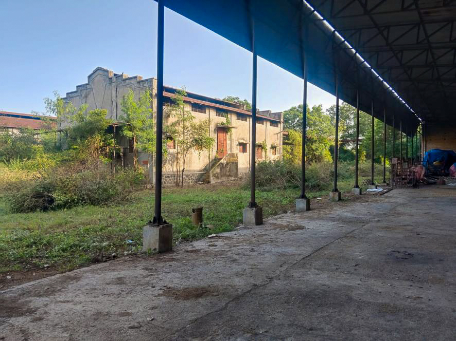 Bank of Baroda Auctions for Industrials property in Akola, Maharashtra image 18 of 24 in Akola, Akola | Bank of Baroda auction property