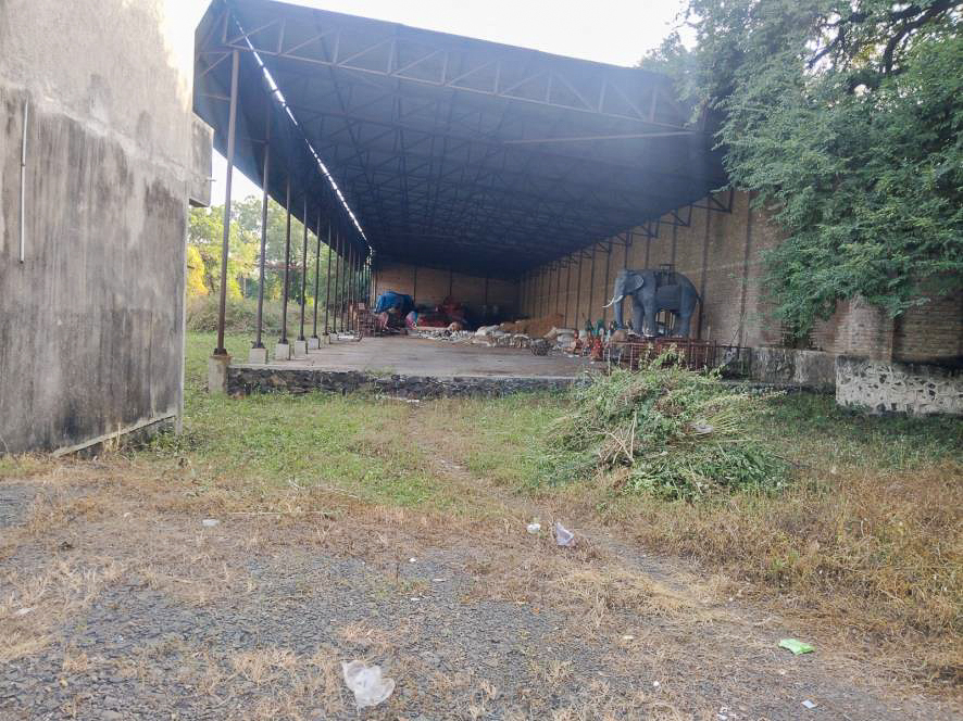 Bank of Baroda Auctions for Industrials property in Akola, Maharashtra image 9 of 24 in Akola, Akola | Bank of Baroda auction property