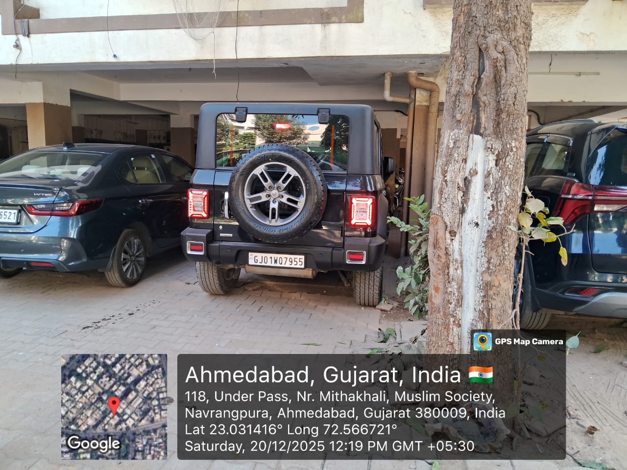 State Bank of India Auctions for Vehicle Auctions property in Ahmedabad, Gujarat image 3 of 5 in Ahmedabad, Ahmedabad | State Bank of India auction property