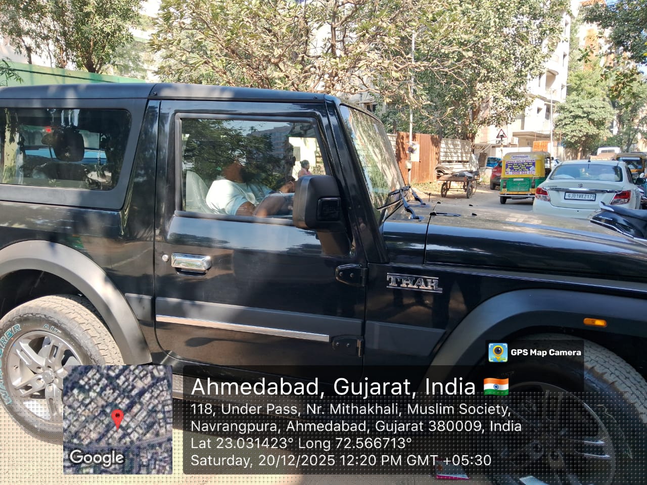 State Bank of India Auctions for Vehicle Auctions property in Ahmedabad, Gujarat image 4 of 5 in Ahmedabad, Ahmedabad | State Bank of India auction property