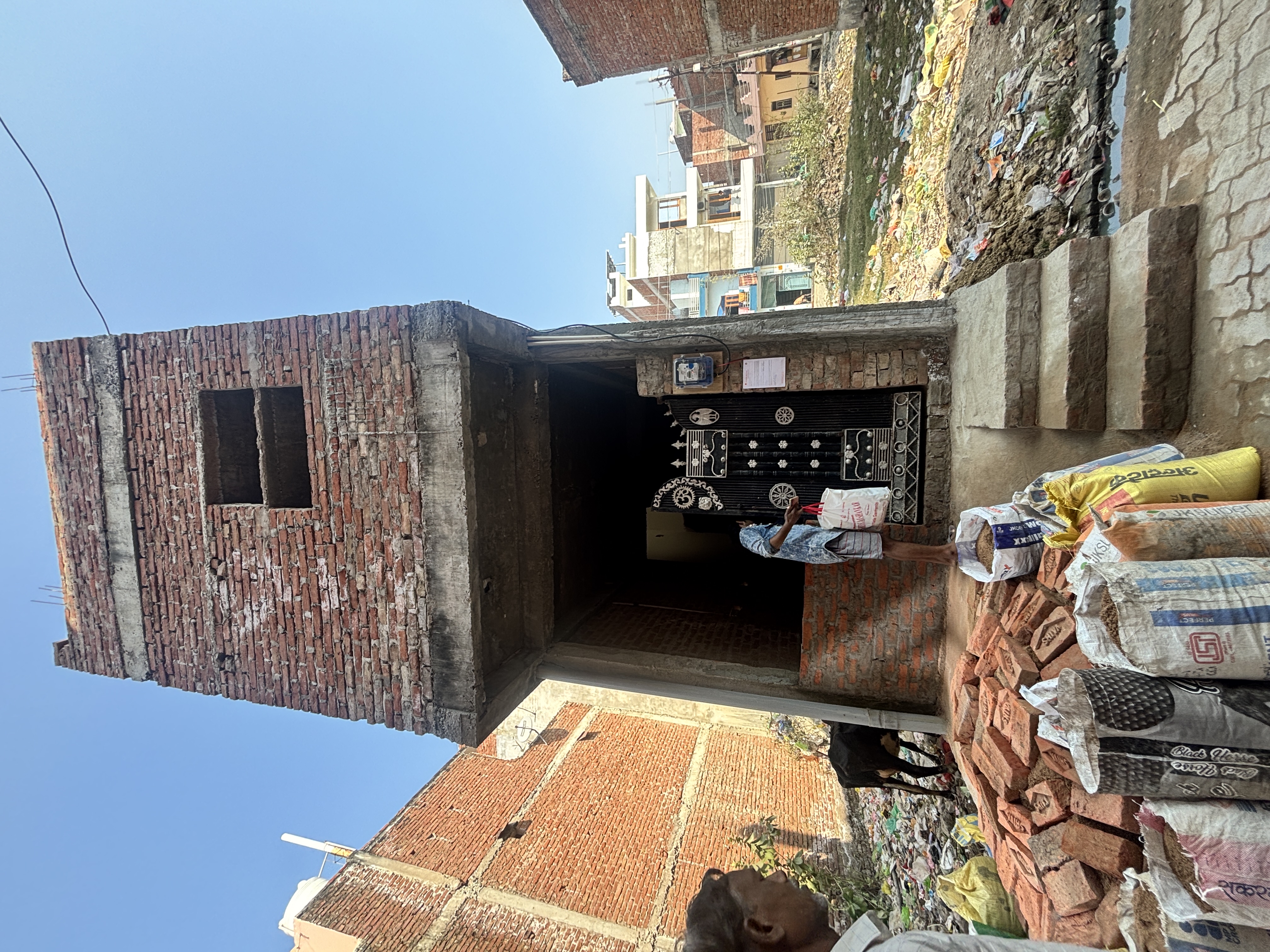 Bank of Baroda Auctions for Residential property in Kanpur, Uttar Pradesh image 2 of 2 in Kanpur, Kanpur | Bank of Baroda auction property