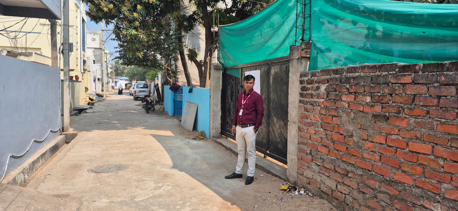 Union Bank of India Auctions for Residential property in Karimnagar, Telangana image 2 of 2 in Karimnagar, Karimnagar | Union Bank of India auction property