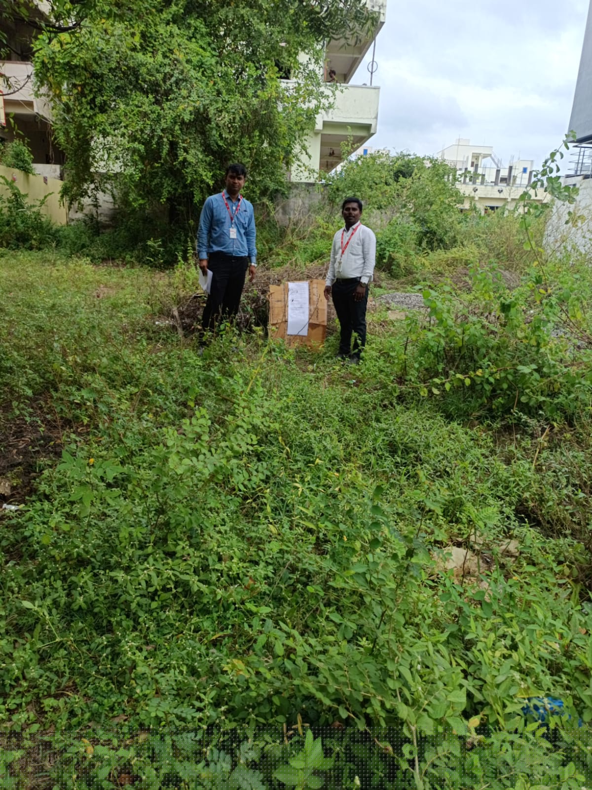 Union Bank of India Auctions for Residential property in Mancherial, Telangana image 2 of 2 in Mancherial, Mancherial | Union Bank of India auction property