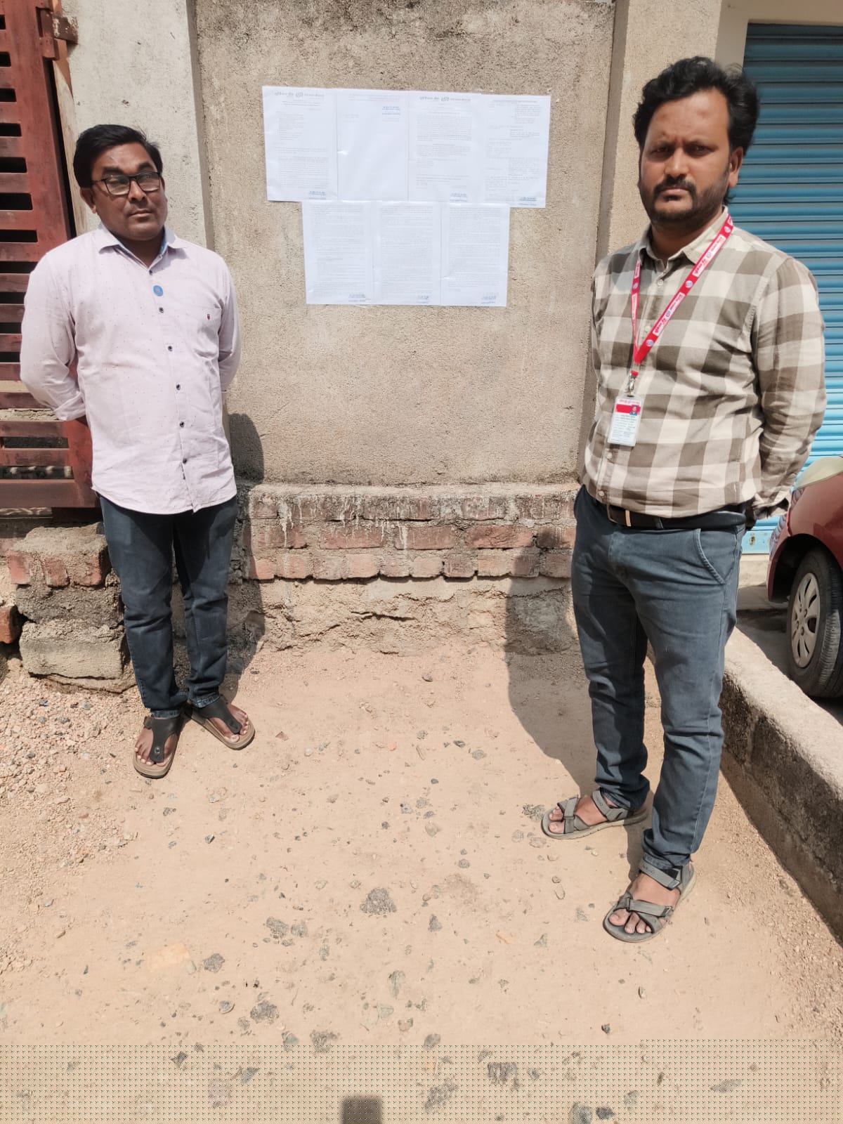 Union Bank of India Auctions for Residential property in Karimnagar, Telangana image 2 of 2 in Karimnagar, Karimnagar | Union Bank of India auction property