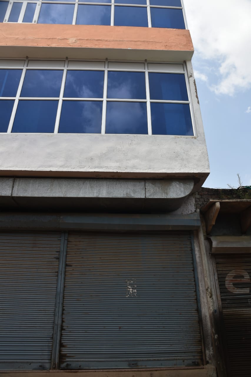 Bank of Baroda Auctions for Commercial property in karauli, Rajasthan image 2 of 5 in Hindaun City Industrial Area, karauli | Bank of Baroda auction property