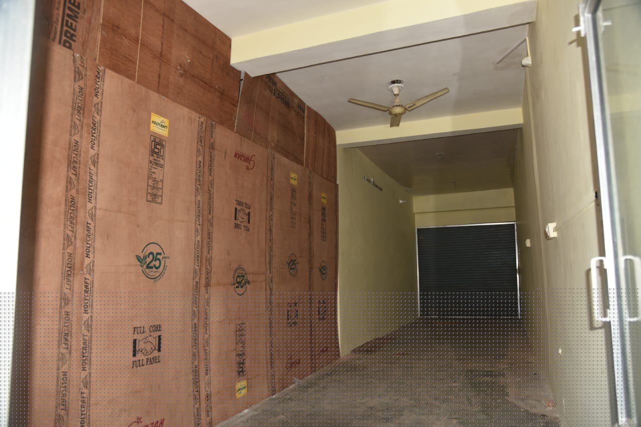 Bank of Baroda Auctions for Commercial property in karauli, Rajasthan image 3 of 5 in Hindaun City Industrial Area, karauli | Bank of Baroda auction property