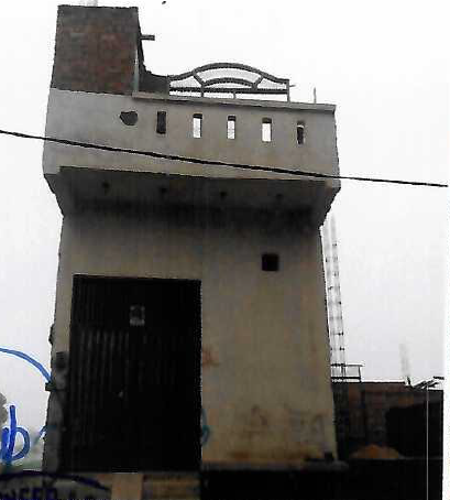 Bank of Baroda Auctions for Residential property in Firozabad, Uttar Pradesh image 2 of 3 in Firozabad, Firozabad | Bank of Baroda auction property