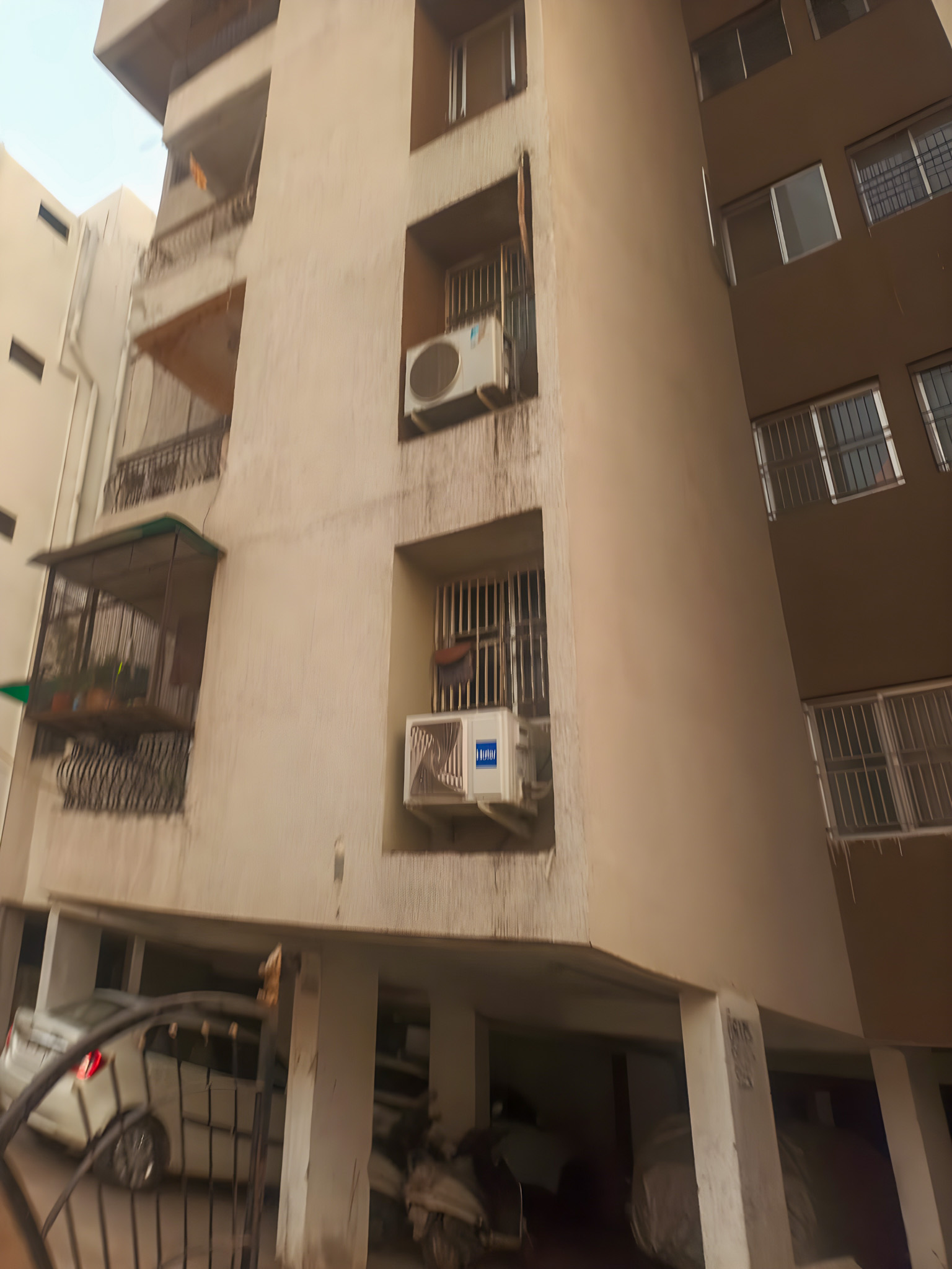 State Bank of India Auctions for Residential property in Vadodara, Gujarat image 2 of 9 in Vadodara, Vadodara | State Bank of India auction property