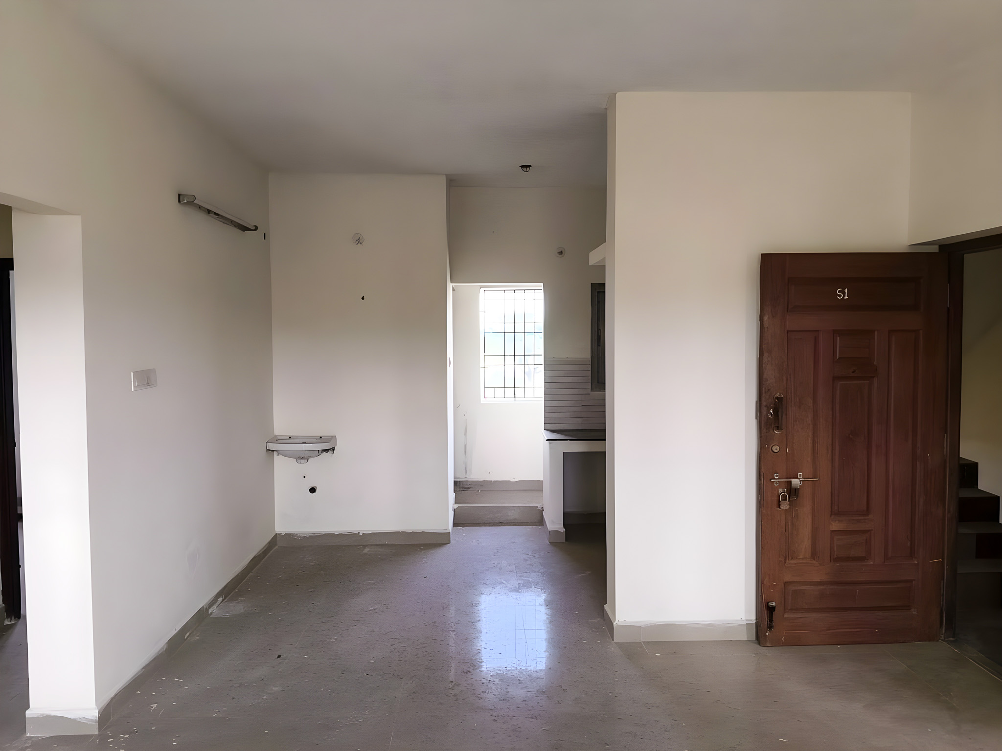 Indian Overseas Bank Auctions for Residential property in Kanchipuram, Tamil Nadu image 13 of 25 in Mevalurkuppam, Kanchipuram | Indian Overseas Bank auction property