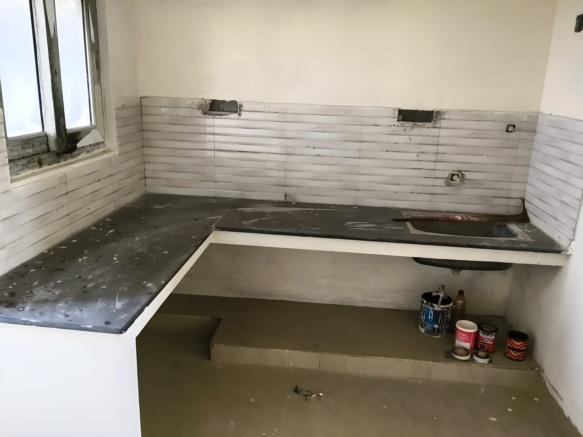 Indian Overseas Bank Auctions for Residential property in Kanchipuram, Tamil Nadu image 20 of 25 in Mevalurkuppam, Kanchipuram | Indian Overseas Bank auction property