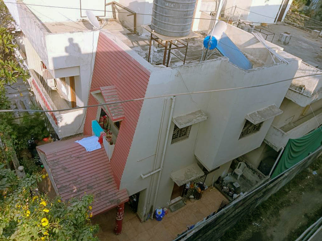 State Bank of India Auctions for Residential property in Nagpur, Maharashtra image 19 of 20 in Nagpur, Nagpur | State Bank of India auction property