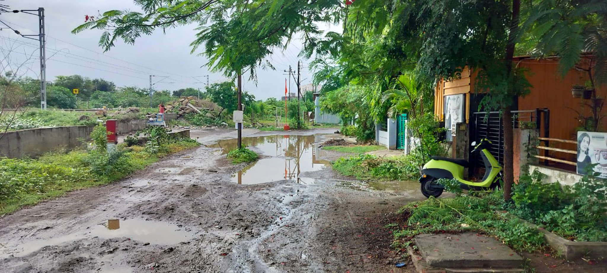 Bank of India Auctions for Residential property in Solapur, Maharashtra image 4 of 10 in Solapur, Solapur | Bank of India auction property