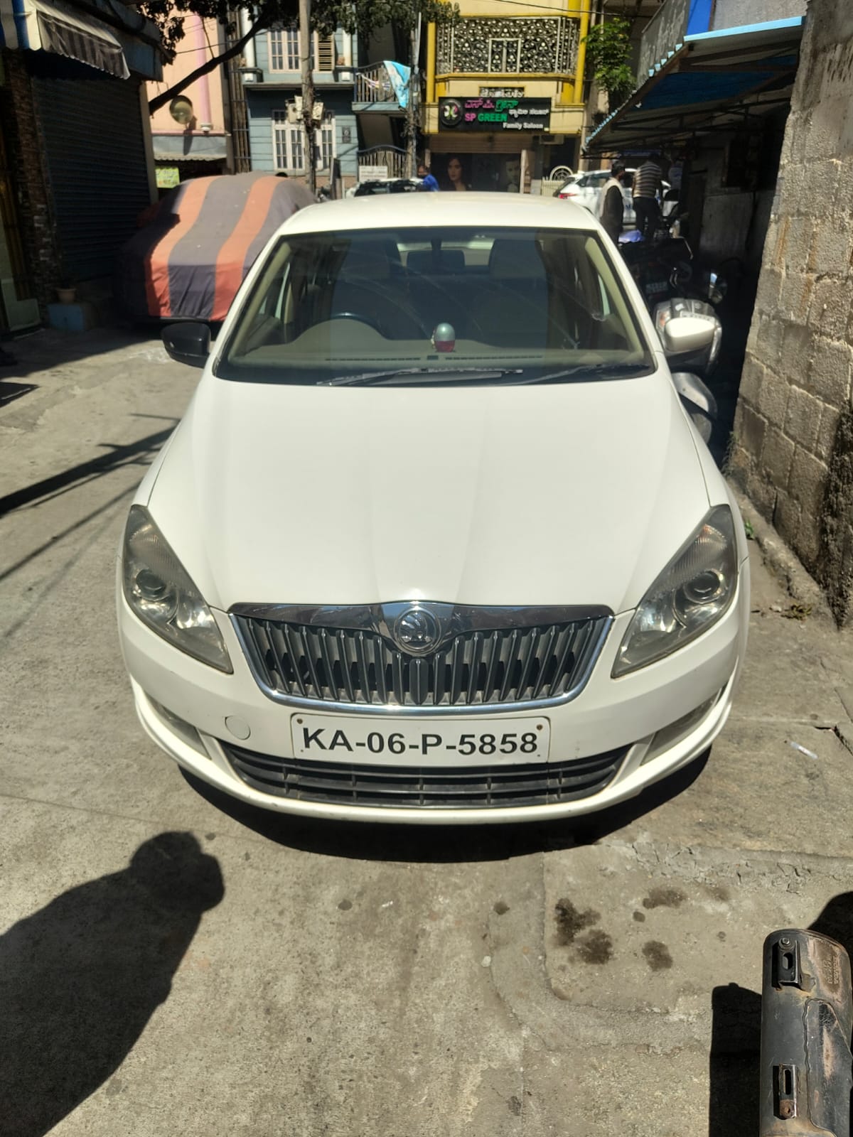 Canara Bank Auctions for undefined property in Tumkur, Karnataka image 2 of 2 in Hirehally Industrial Area, Tumkur | Canara Bank auction property