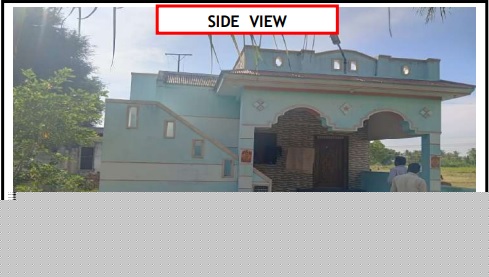 Canara Bank Auctions for Residential property in Dharmapuri, Tamil Nadu image 3 of 4 in Matlampatti, Dharmapuri | Canara Bank auction property