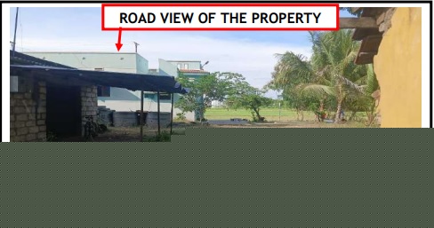 Canara Bank Auctions for Residential property in Dharmapuri, Tamil Nadu image 4 of 4 in Matlampatti, Dharmapuri | Canara Bank auction property