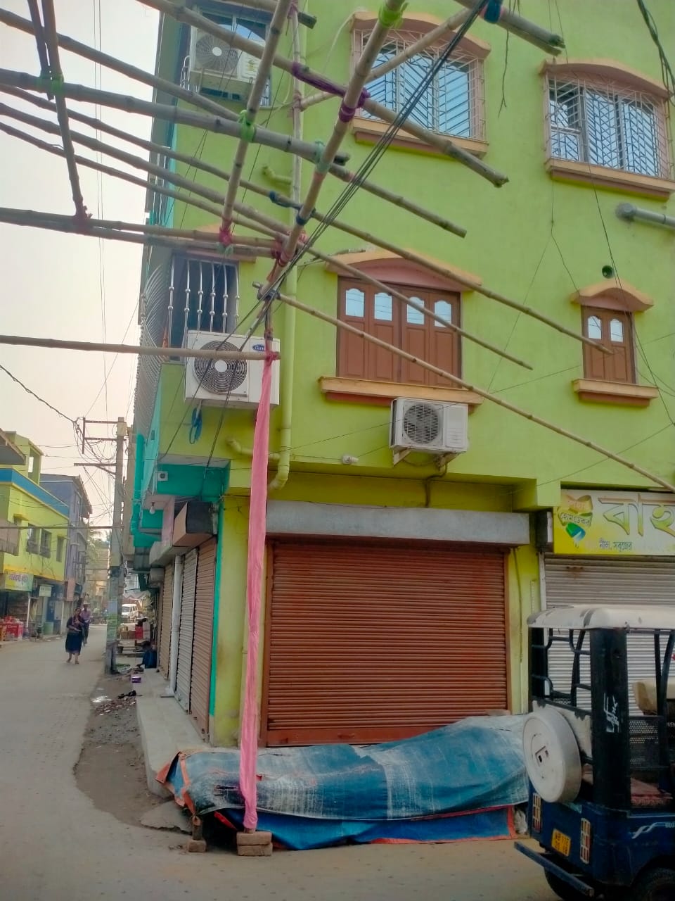 Bank of India Auctions for Residential property in Howrah, West Bengal image 2 of 4 in Bally, Howrah | Bank of India auction property
