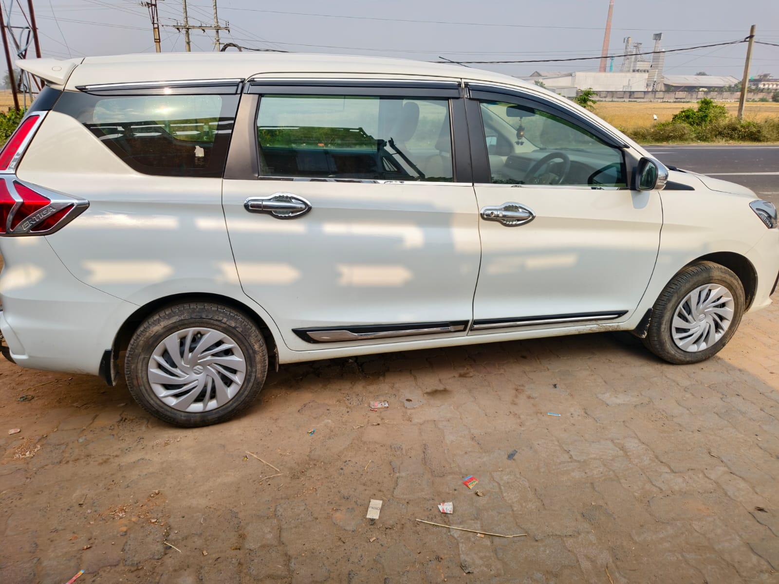 Bank of India Auctions for undefined property in Hooghly, West Bengal image 2 of 3 in Barijhati, Hooghly | Bank of India auction property