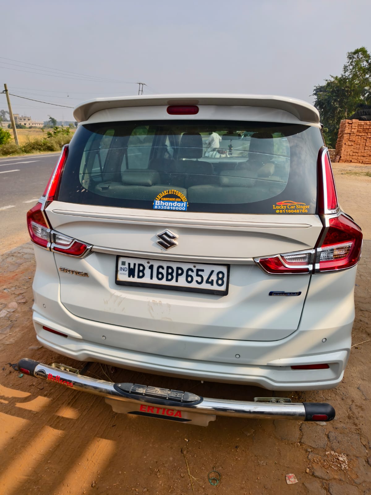 Bank of India Auctions for undefined property in Hooghly, West Bengal image 3 of 3 in Barijhati, Hooghly | Bank of India auction property