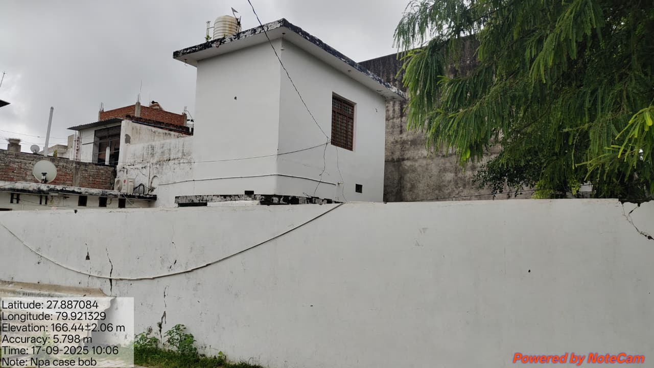 Bank of Baroda Auctions for Residential property in Shahjahanpur, Uttar Pradesh image 2 of 3 in Shahjahanpur, Shahjahanpur | Bank of Baroda auction property