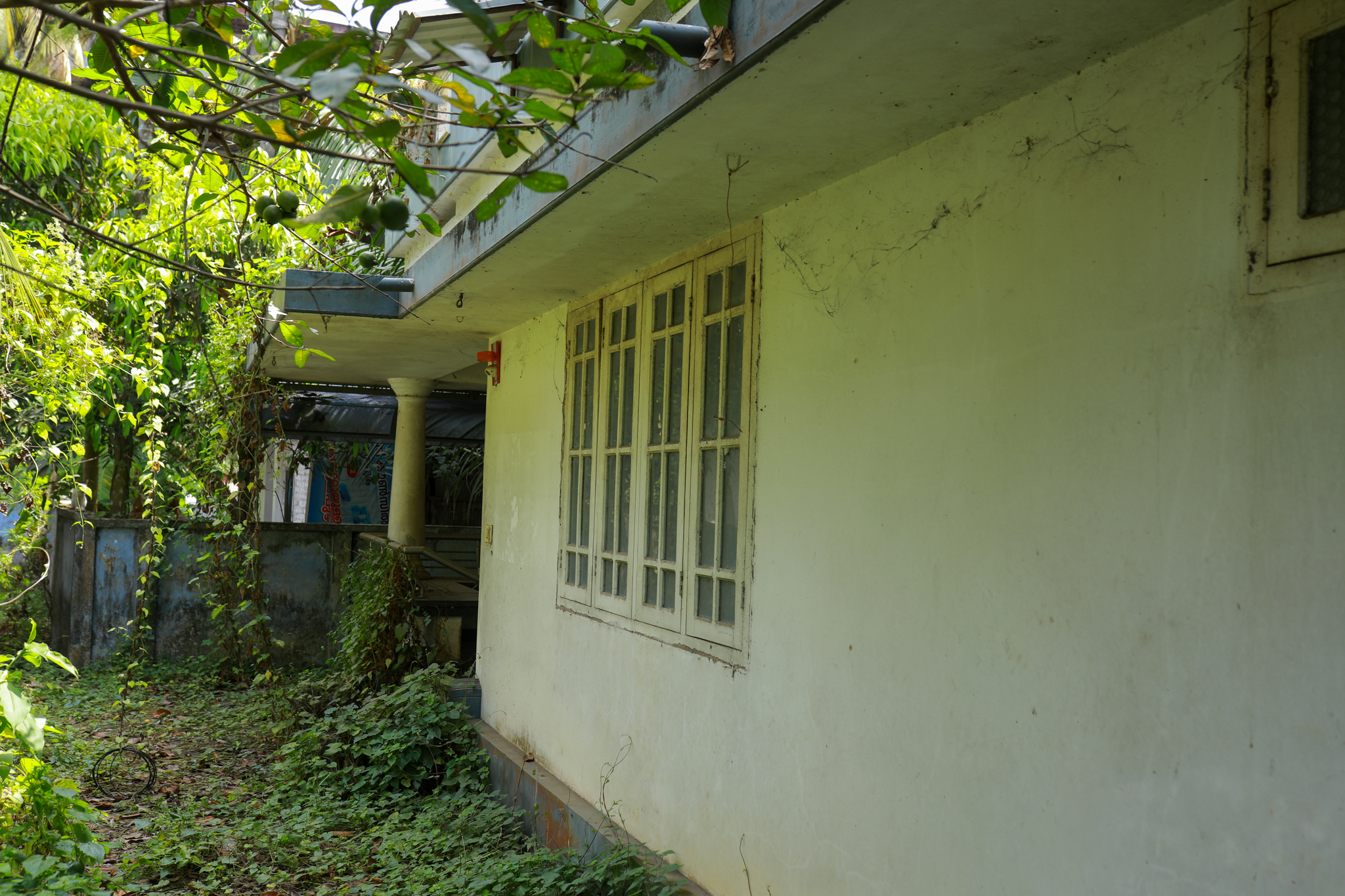 Bank of Baroda Auctions for Residential property in Alappuzha, Kerala image 23 of 25 in Kodamthuruth, Alappuzha | Bank of Baroda auction property