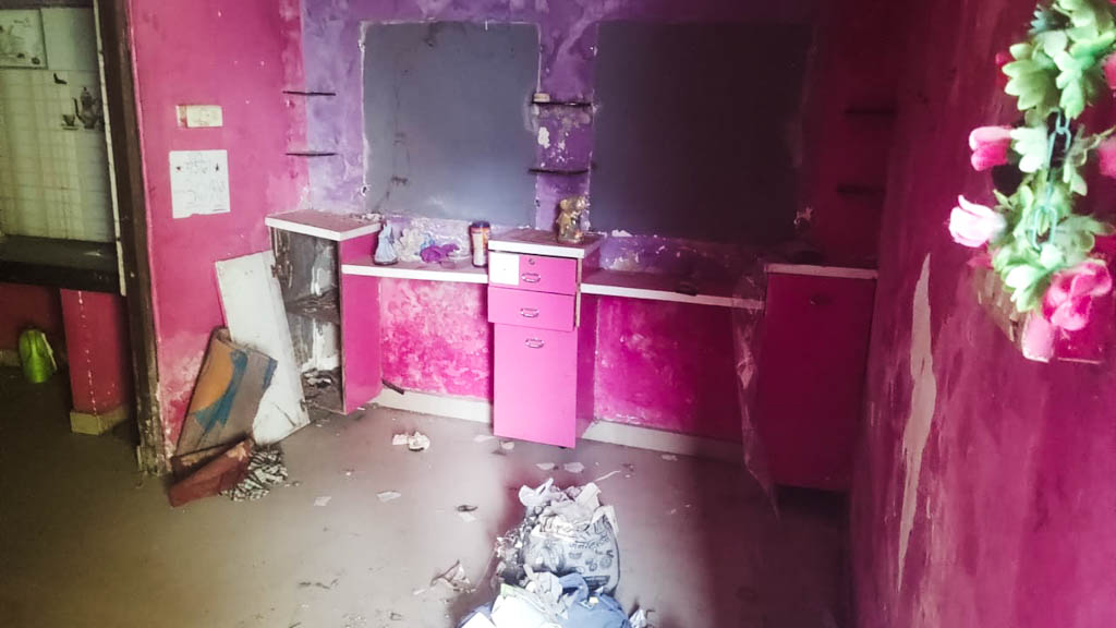 Bank of Baroda Auctions for Residential property in Nagpur, Maharashtra image 11 of 11 in Kamptee, Nagpur | Bank of Baroda auction property