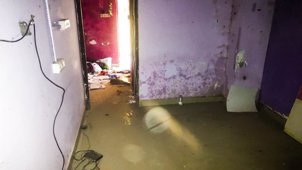 Bank of Baroda Auctions for Residential property in Nagpur, Maharashtra image 5 of 11 in Kamptee, Nagpur | Bank of Baroda auction property