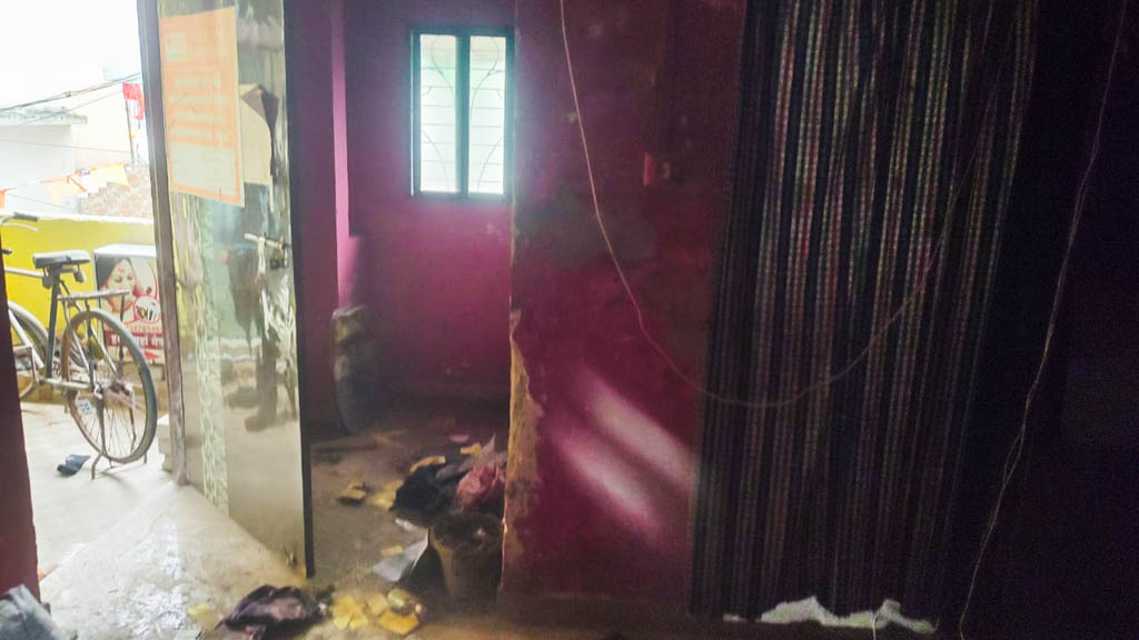 Bank of Baroda Auctions for Residential property in Nagpur, Maharashtra image 8 of 11 in Kamptee, Nagpur | Bank of Baroda auction property