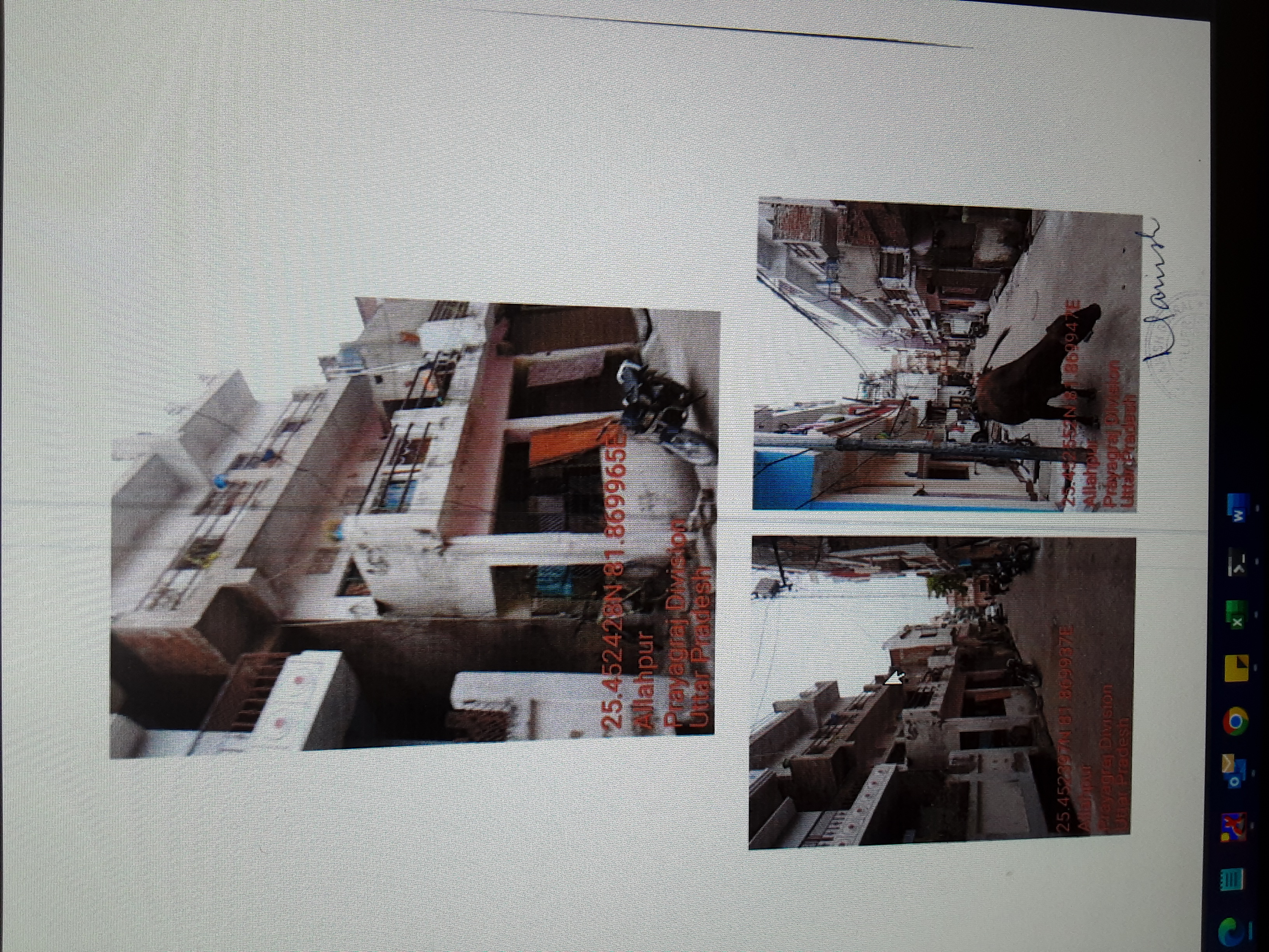 Union Bank of India Auctions for Residential property in Prayagraj, Uttar Pradesh image 2 of 2 in Prayagraj, Prayagraj | Union Bank of India auction property