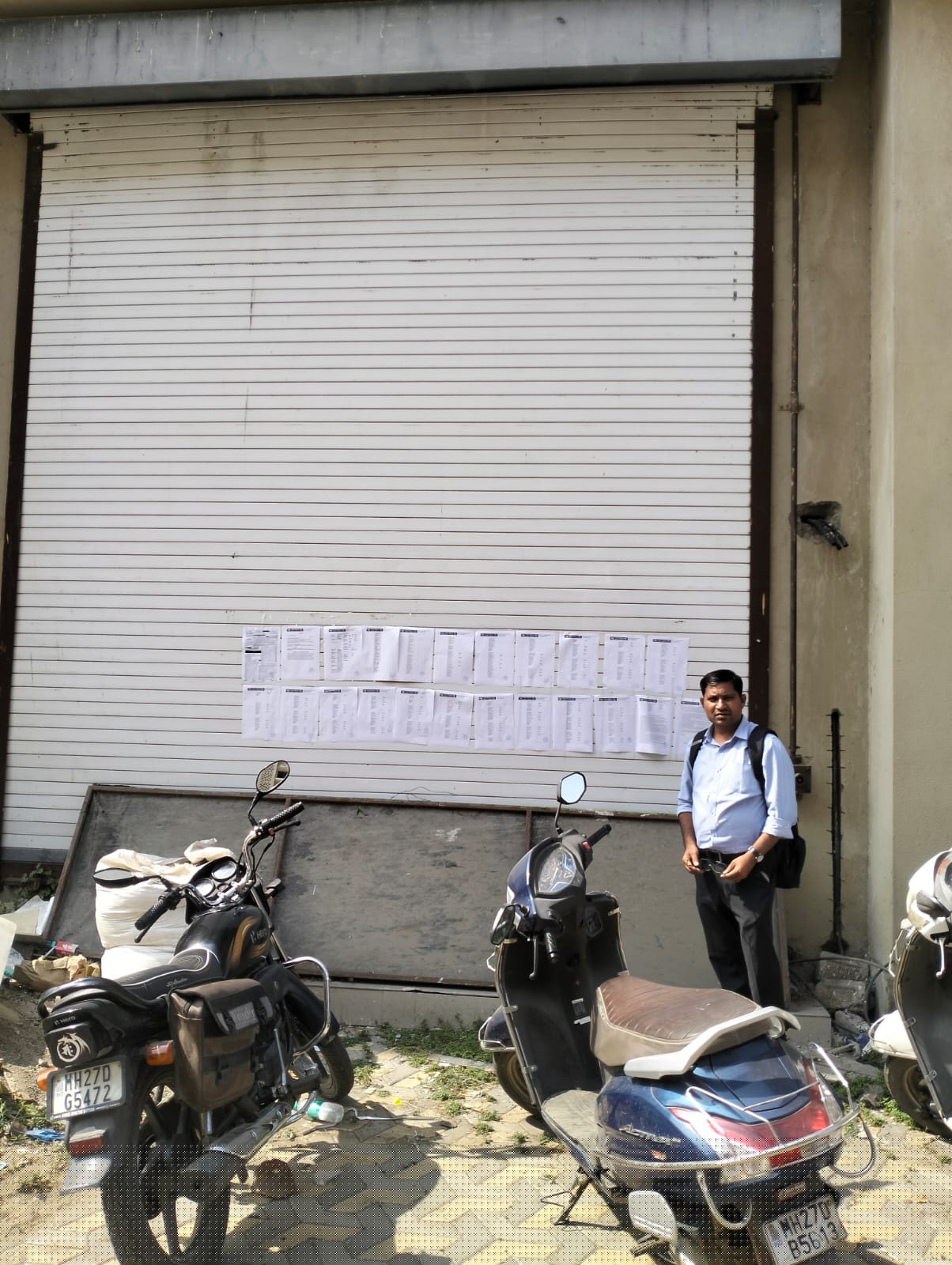 Punjab National Bank Auctions for Commercial property in Amravati, Maharashtra image 2 of 2 in Amravati, Amravati | Punjab National Bank auction property