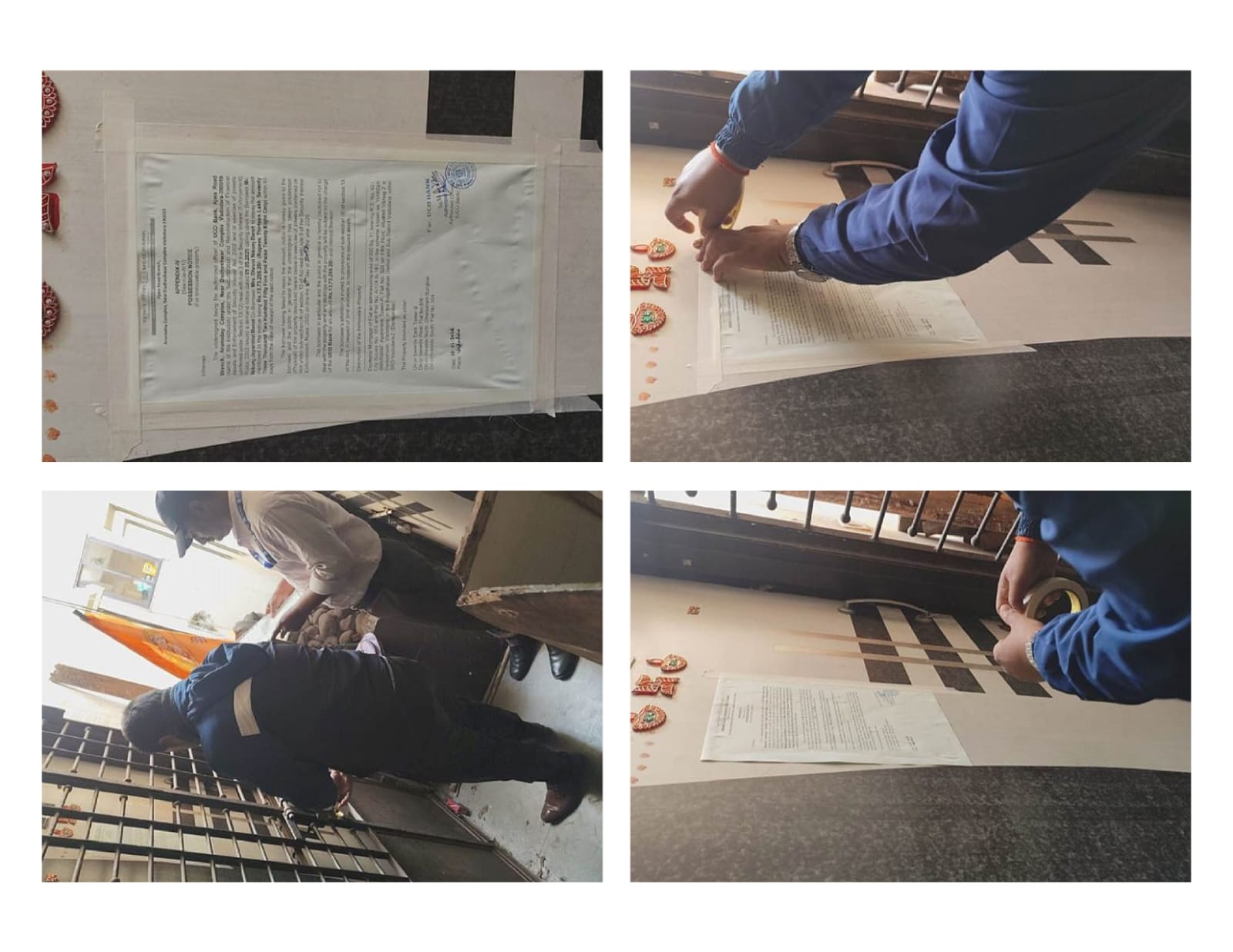 UCO Bank Auctions for Residential property in Vadodara, Gujarat image 2 of 8 in Vadodara, Vadodara | UCO Bank auction property