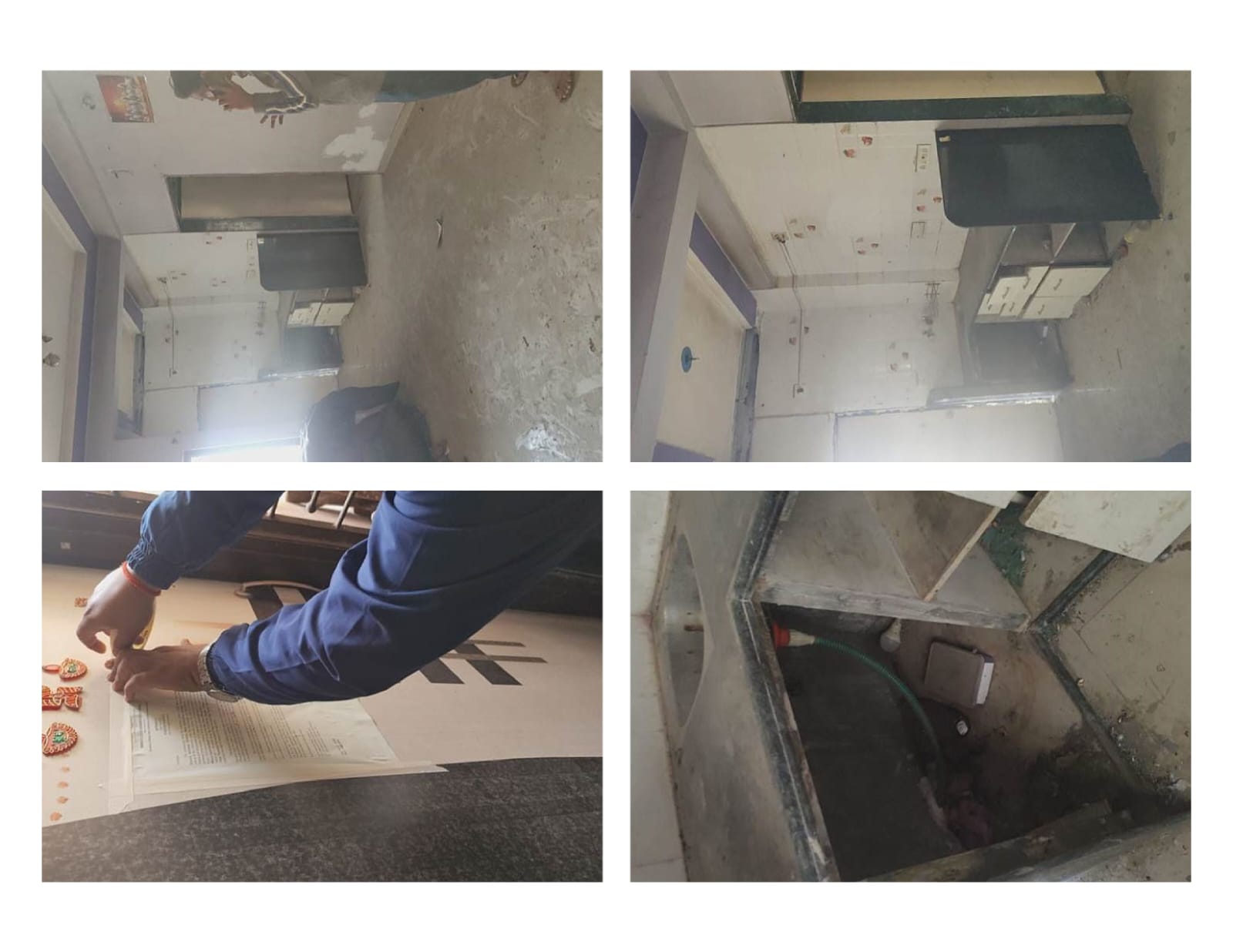 UCO Bank Auctions for Residential property in Vadodara, Gujarat image 8 of 8 in Vadodara, Vadodara | UCO Bank auction property