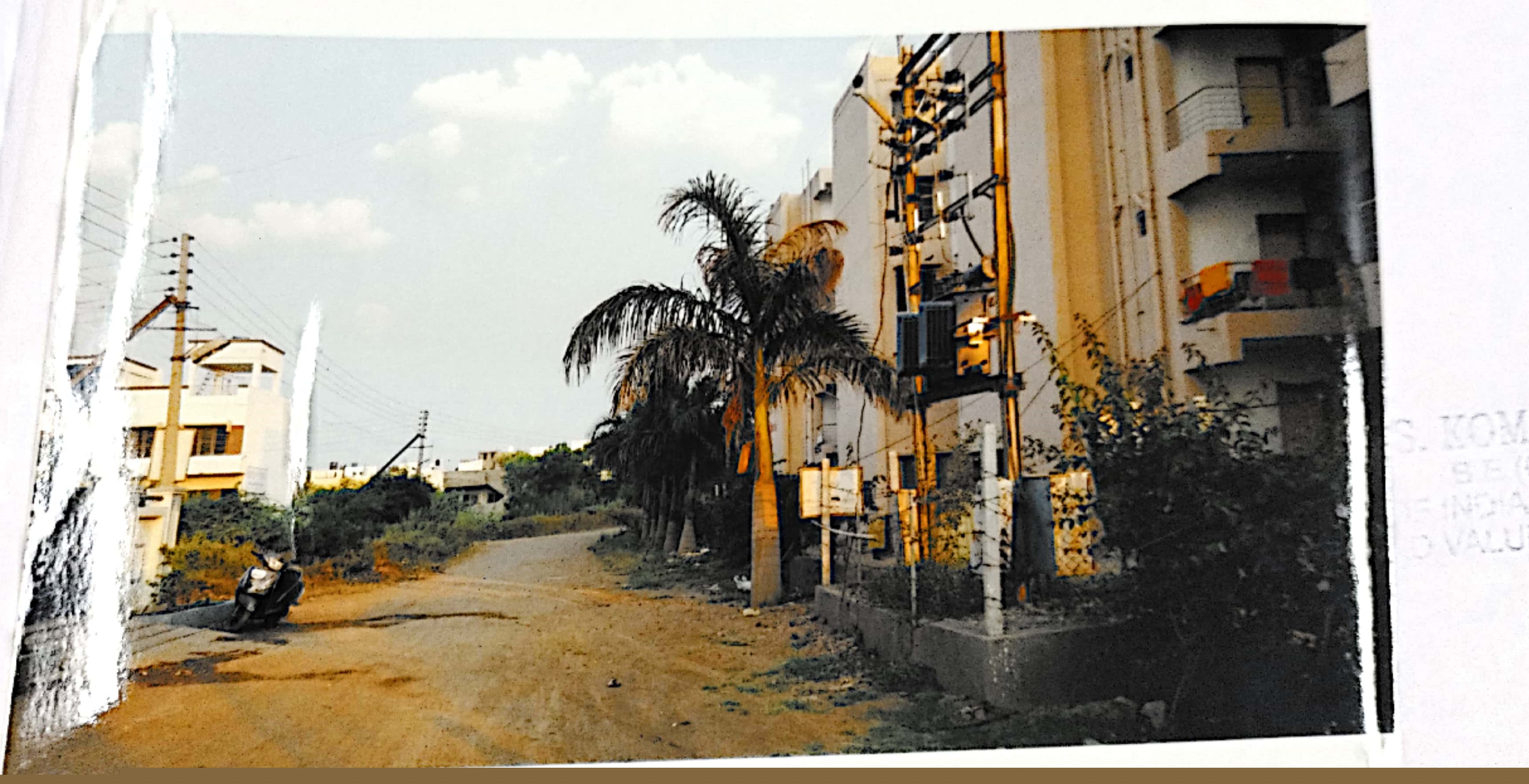 Bank of India Auctions for Residential property in Solapur, Maharashtra image 2 of 2 in Solapur, Solapur | Bank of India auction property